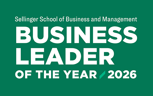 Business Leader of the Year