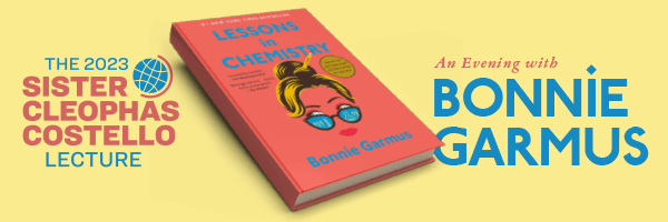 The 2023 Sister Cleophas Costello Lecture